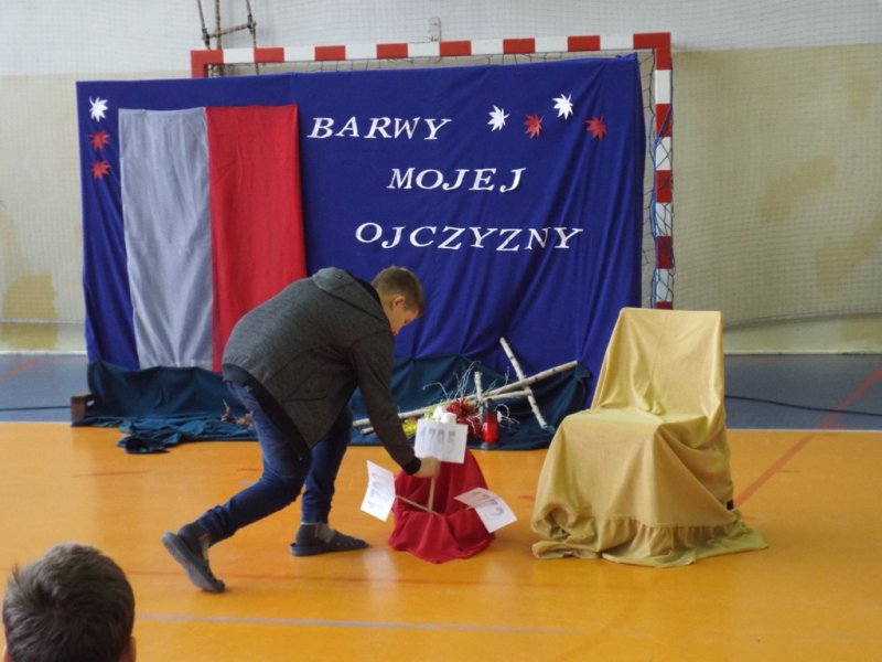 Święto Niepodległości